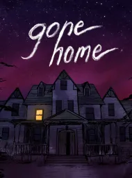 Gone Home (PC) - Steam - Digital Code
