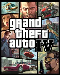 Grand Theft Auto IV: Complete Edition (PC) - Steam - Digital Code