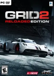 GRID 2 Reloaded Edition (PC) - Steam - Digital Code