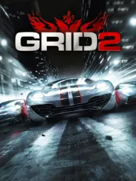 Product Image - GRID 2 (PC) - Steam - Digital Code