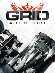 Product Image - GRID Autosport (PC / Mac / Linux) - Steam - Digital Code