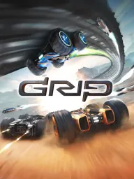 Product Image - GRIP: Combat Racing (PC) - Steam - Digital Code