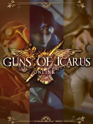 Product Image - Guns of Icarus Online (PC / Mac / Linux) - Steam - Digital Code