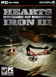 Product Image - Hearts of Iron III Complete Edition (PC) - Steam - Digital Code