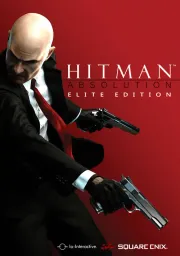 Product Image - Hitman Absolution: Elite Edition (PC) - Steam - Digital Code