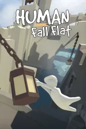Product Image - Human: Fall Flat (PC / Mac) - Steam - Digital Code