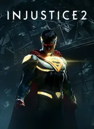 Injustice 2 Ultimate Edition (PC) - Steam - Digital Code