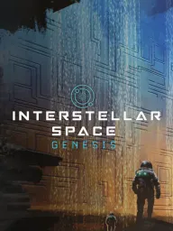 Interstellar Space: Genesis (PC) - Steam - Digital Code
