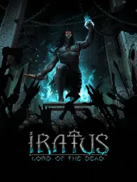 Iratus: Lord of the Dead - Supporter Pack DLC (PC) - Steam - Digital Code