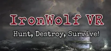 IronWolf VR (PC) - Steam - Digital Code