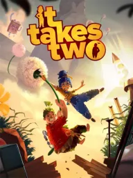 Product Image - It Takes Two (PC) - EA Play - Digital Code