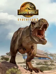 Jurassic World Evolution 2 Deluxe Edition (PC) - Steam - Digital Code