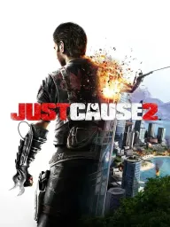 Just Cause 2 (PC) - Steam - Digital Code