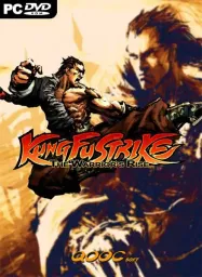 Kung Fu Strike: The Warrior's Rise (PC) - Steam - Digital Code