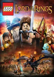 Product Image - LEGO The Lord of the Rings (PC) - Steam - Digital Code