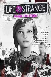 Life is Strange: Before the Storm (PC) - Steam - Digital Code