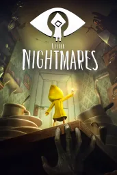 Little Nightmares: Complete Edition (PC) - Steam - Digital Code