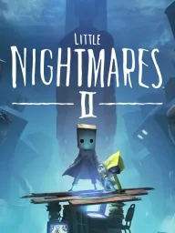 Little Nightmares II Deluxe Edition (PC) - Steam - Digital Code