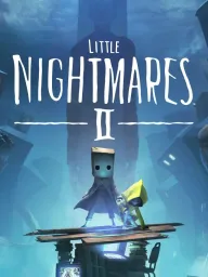 Product Image - Little Nightmares II (Global) (Xbox One / Xbox Series X|S) - Xbox Live - Digital Key