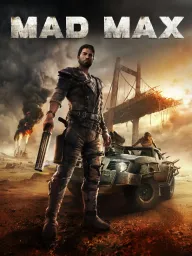 Product Image - Mad Max + 4 DLC (PC) - Steam - Digital Code