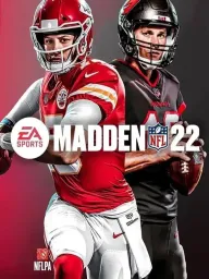Madden NFL 22 MVP Edition (PC) - Steam - Digital Code