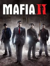 Product Image - Mafia II (PC) - Steam - Digital Code