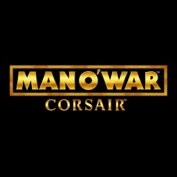 Man O' War: Corsair - Warhammer Naval Battles (PC) - Steam - Digital Code