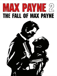 Max Payne 2: The Fall of Max Payne (PC) - Steam - Digital Code