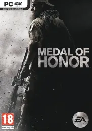 Product Image - Medal Of Honor (PC) - EA Play - Digital Code