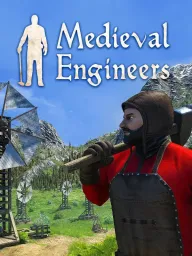 Product Image - Medieval Engineers (PC) - Steam - Digital Code