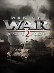 Men of War: Assault Squad 2 Gold Edition (PC) - Steam - Digital Code