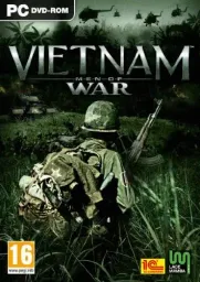 Product Image - Men of War: Vietnam Special Edition (PC) - Steam - Digital Code