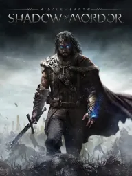 Product Image - Middle-earth Shadow of Mordor (PC) - Steam - Digital Code