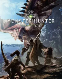 Product Image - Monster Hunter World (PC) - Steam - Digital Code