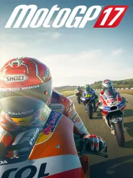 MotoGP 17 (PC) - Steam - Digital Code