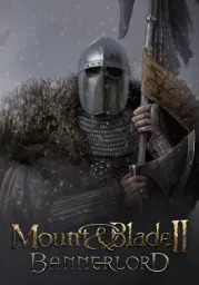 Product Image - Mount & Blade II: Bannerlord (EU) (PC) - Steam - Digital Code
