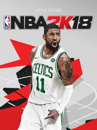 Product Image - NBA 2K18 (Europe) (PC) - Steam - Digital Key