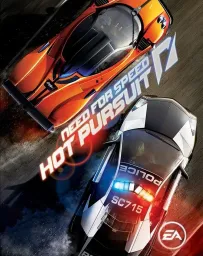 Product Image - Need for Speed: Hot Pursuit (PC) - EA Play - Digital Code