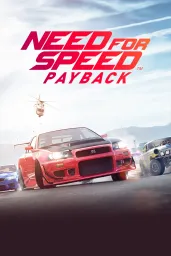 Product Image - Need for Speed: Payback (PC) - EA Play - Digital Code