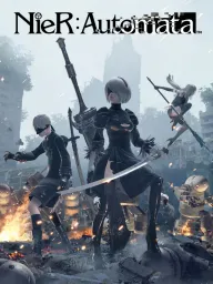 Product Image - NieR Automata Game of the YoRHa Edition (Europe) (Nintendo Switch) - Nintendo - Digital Key