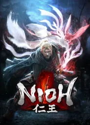 Product Image - Nioh Complete Edition (PC) - Steam - Digital Code