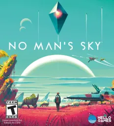 No Man's Sky (PC) - Steam - Digital Code