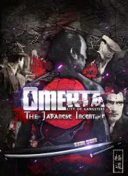 Product Image - Omerta - City of Gangsters - The Japanese Incentive DLC (PC / Mac) - Steam - Digital Code