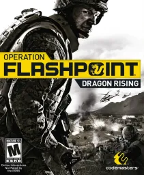 Operation Flashpoint: Dragon Rising (PC) - Steam - Digital Code