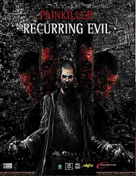 Product Image - Painkiller: Recurring Evil (PC) - Steam - Digital Code