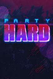 Party Hard (PC) - Steam - Digital Code