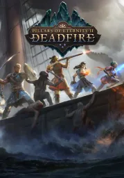 Pillars of Eternity II: Deadfire Obsidian Edition (PC / Mac / Linux) - Steam - Digital Code