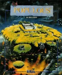 Product Image - Populous (PC) - EA Play - Digital Code