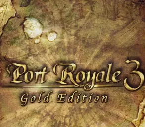 Product Image - Port Royale 3 Gold (PC) - Steam - Digital Code