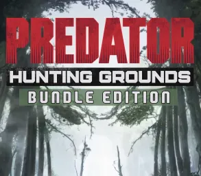 Product Image - Predator: Hunting Grounds - Predator Bundle Edition (TR) (PC) - Steam - Digital Code